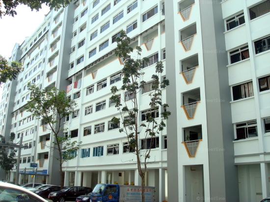 Woodlands Street 13 thumbnail photo